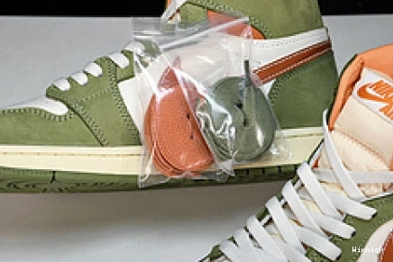 High FB9934-300 1 OG Jordan Air “Celadon” 1001